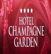ホテル Champagne Garden 4*