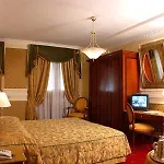 Champagne Garden 4*