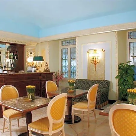 Hotel Champagne Garden