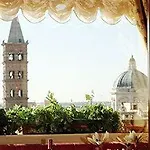 Otel Champagne Garden