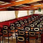 Otel Champagne Garden 4*