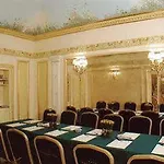 Hotell Champagne Garden Rom
