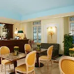 Hotell Champagne Garden Rom