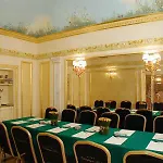 Champagne Garden 4* Rom