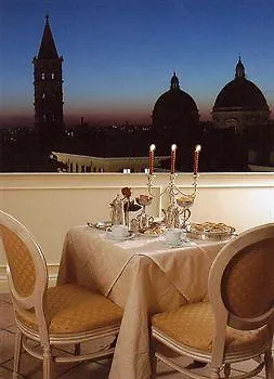 Champagne Garden Отель 4*