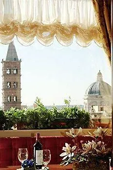 Hotel Champagne Garden